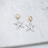 #Toulan Earrings