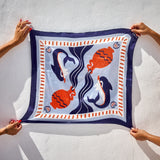 #Crete Scarf