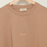 #Radevou T-shirt Βeige