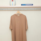 #Radevou T-shirt Βeige