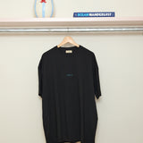 #Radevou T-Shirt Black