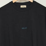 #Radevou T-Shirt Black