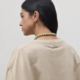 #T-shirt Beize Beluga