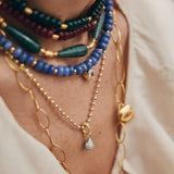 #Kaia Necklace