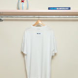 #Xares T-shirt White
