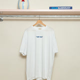 #Xares T-shirt White