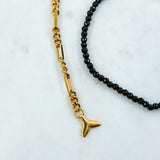 #Joie Necklace