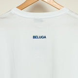 #Xares T-shirt White