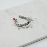 #Votsalo Bracelet