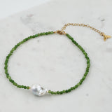 #Vicky Necklace
