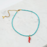 #Charis Necklace