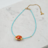 #Rebecca Necklace