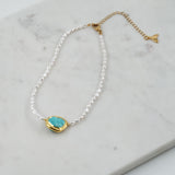 #Isla Necklace