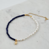#Tersina Necklace