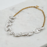 #Touch Necklace