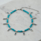#Vetera Necklace