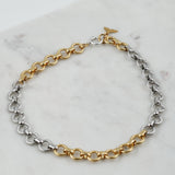 #Plasi Necklace
