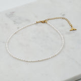 #Perla Necklace