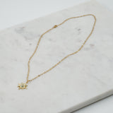 #Erato Necklace