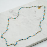 #Vlemma Necklace