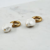 #Gluka Earrings