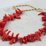 #Ava Necklace
