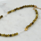 #Kairos Necklace