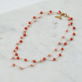 #Noah Necklace