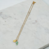 #Sierra Necklace