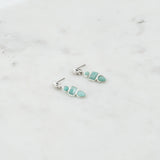 #Christina Earrings