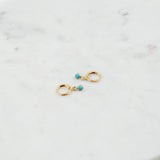 #Amalin Earrings