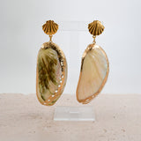 #Chalki Earrings