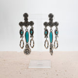 #Areti Earrings