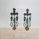 #Areti Earrings