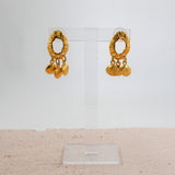#Alexia Earrings