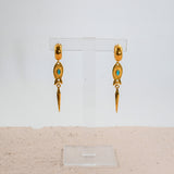#Fiki Earrings