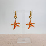 #Almyra Earrings