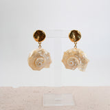 #Sifnos Earrings