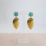 #Ganemma Earrings