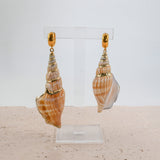 #Corfu Earrings