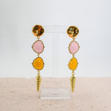 #Avra Earrings