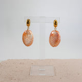 #Calli Earrings