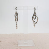 #Tilos Earrings