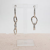 #Wave Earrings