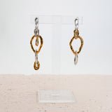 #Manto Earrings
