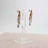 #Cornilia Earrings