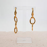 #Lydia Earrings