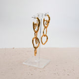 #Lydia Earrings