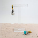 #Simela Earrings