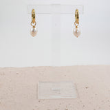 #Annita Earrings